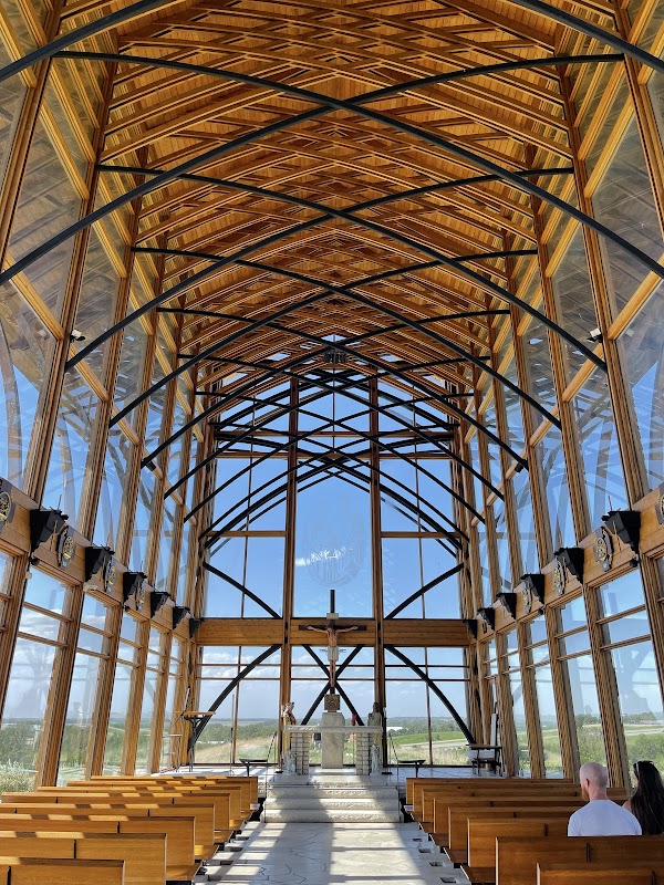 Holy Family Shrine