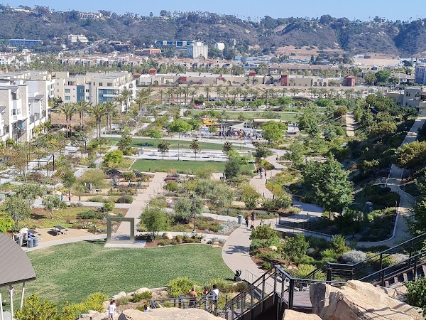 Civita Park