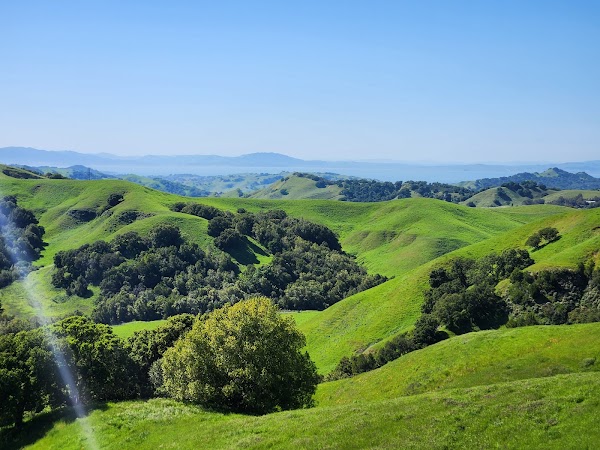 Briones Regional Park