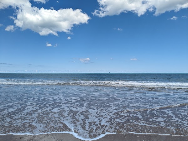 Beach Access #4