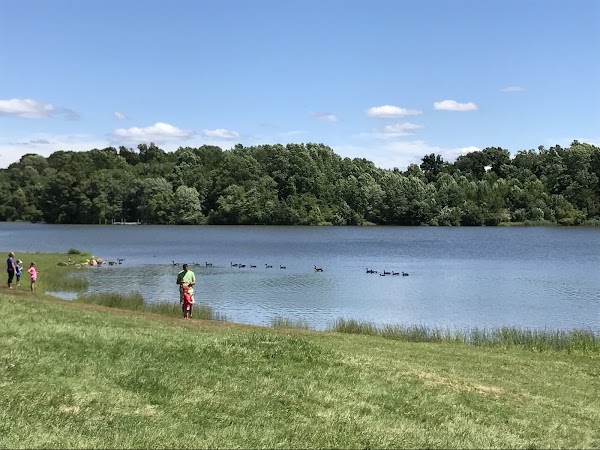 Core Creek Park