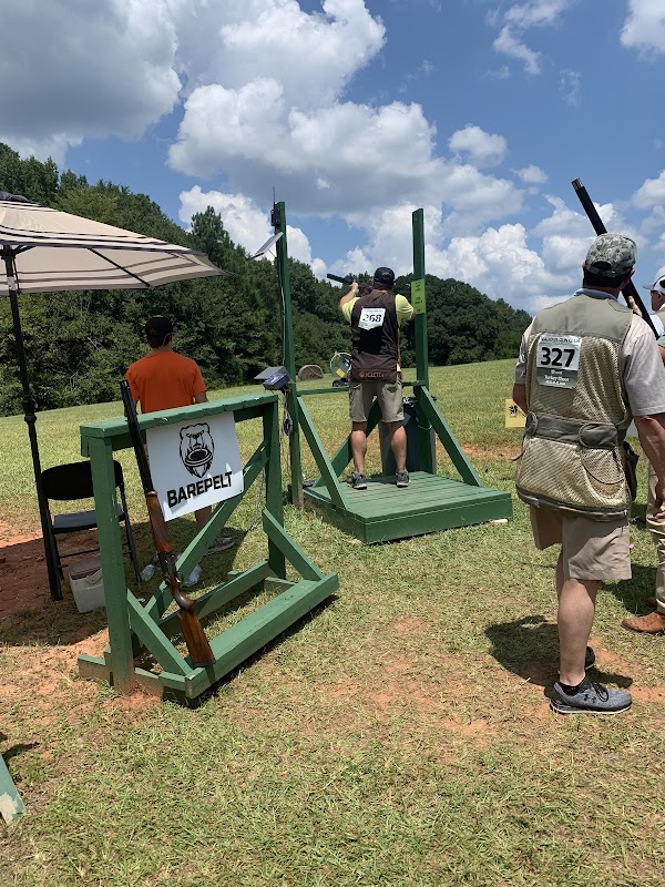 Meadows Gun Club And Shooting School