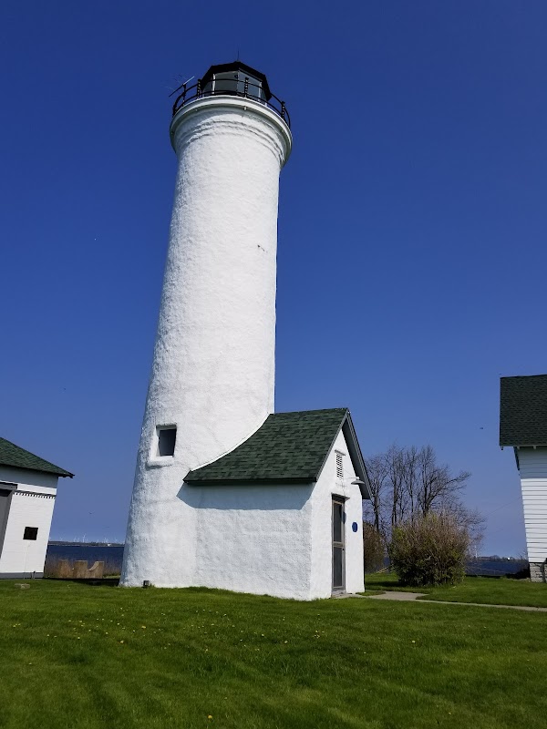 Tibbetts Point Lighthouse