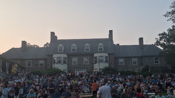 Abington Art Center