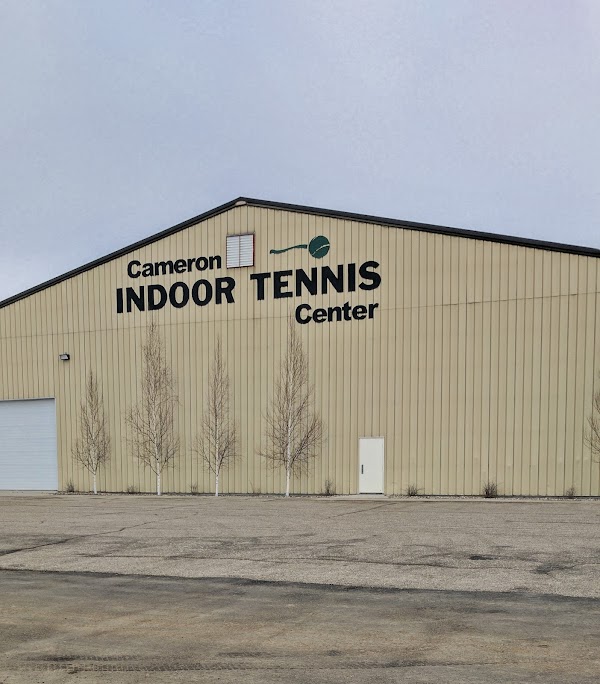 Cameron Courts