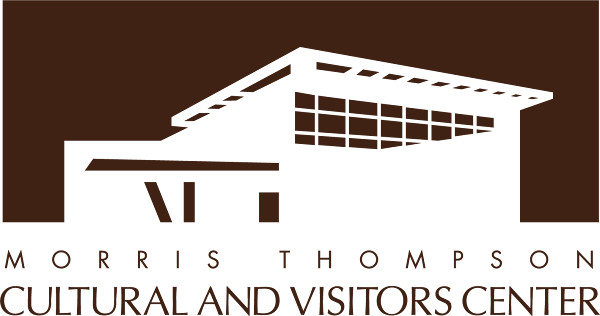 Morris Thompson Cultural & Visitors Center