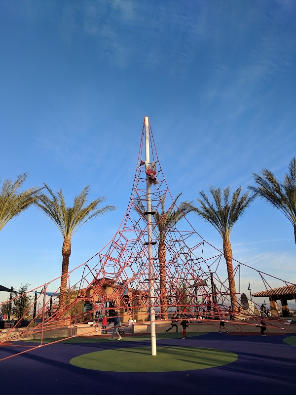 Fox Hill Park