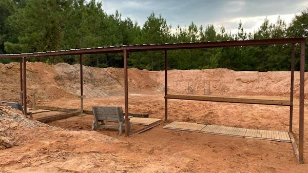BullsEye shooting range LLC
