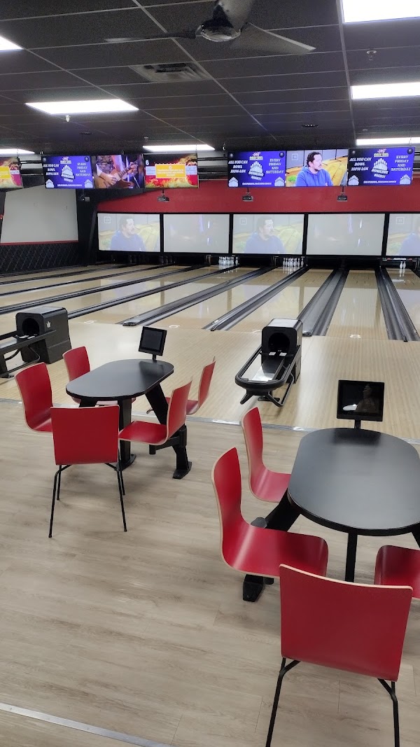 Alley Cats Entertainment