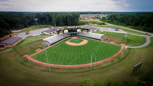 Little League Southeast Park
