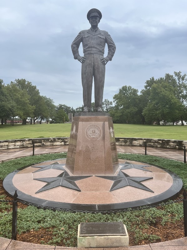 Eisenhower Presidential Museum
