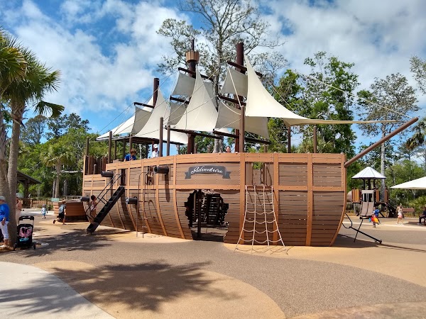 Lowcountry Celebration Park