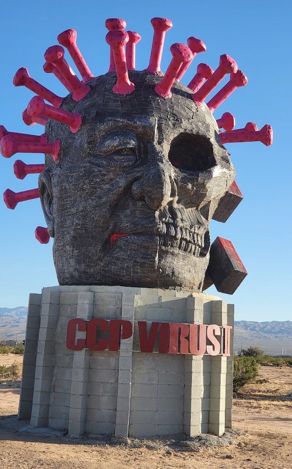 The Spirit of Freedom