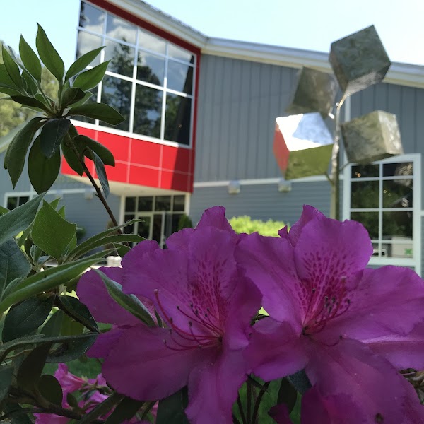 Annmarie Sculpture Garden & Arts Center