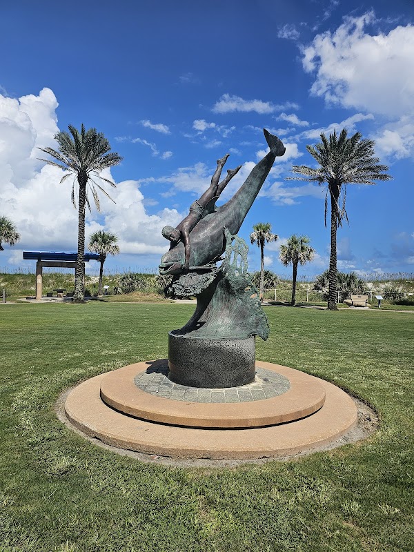 Oceanfront Park