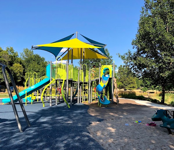 The Grove Park