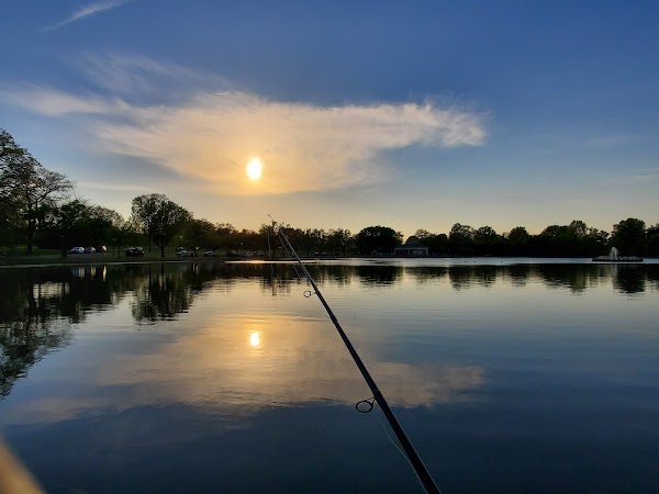 Byrd Park