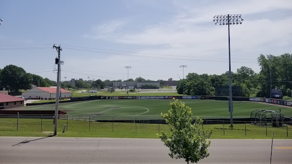 Crane Stadium