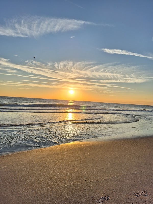 Jax Beach