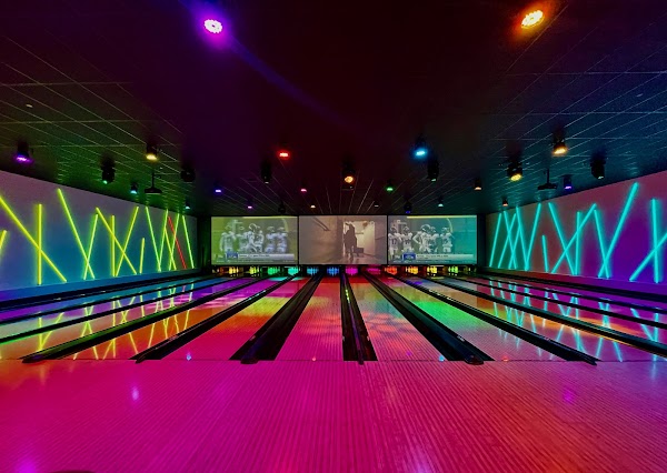 Coyote Entertainment Center