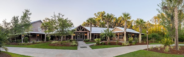 Dorchester Shooting Preserve