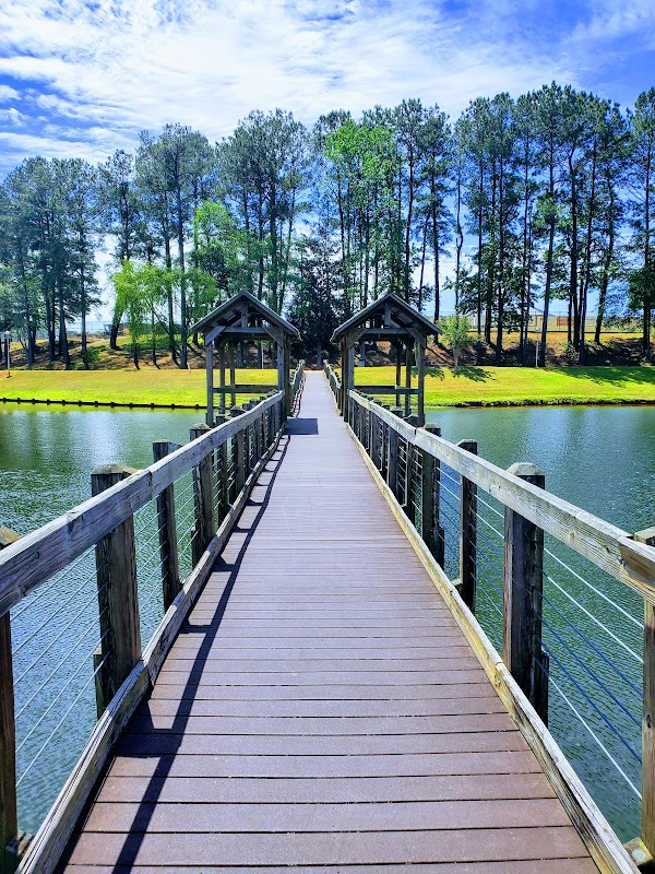 Donaldson Park