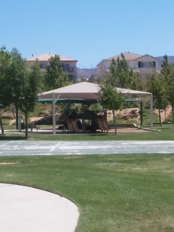 Anaverde Park