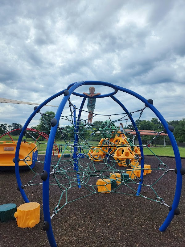 Blue Field Park