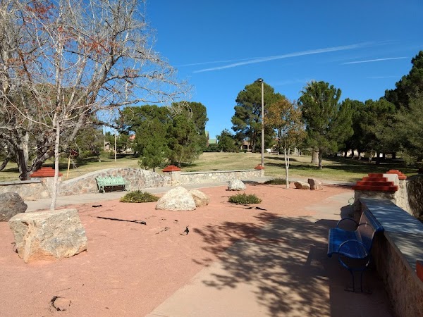 Memorial Park