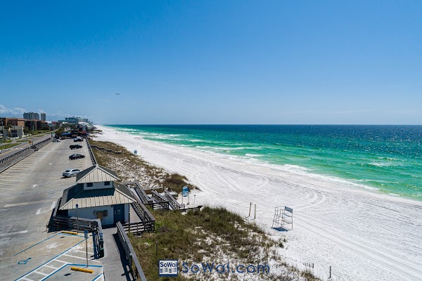 Miramar Beach Regional Access