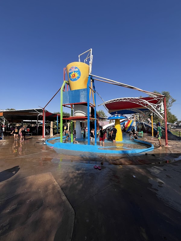 Acuatic El Parquecito