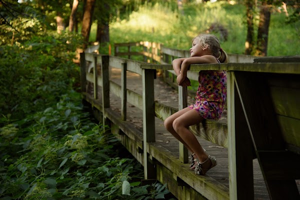 Fontenelle Forest