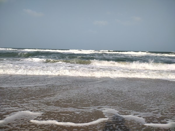 Paradise Beach