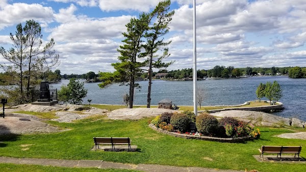 Scenic View Park