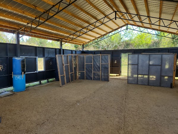 Talon Range of Dothan