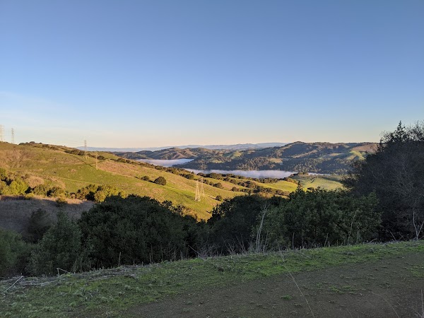 Inspiration Point
