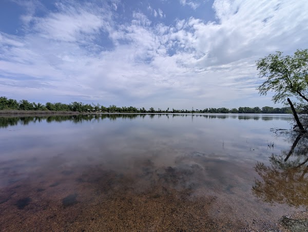Red River National Wildlife Refuge
