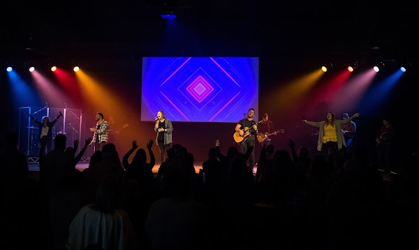 Riverpark Church