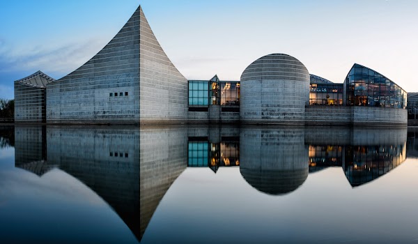 Exploration Place