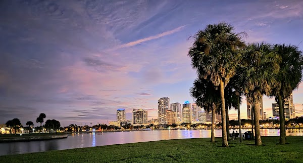 Vinoy Park