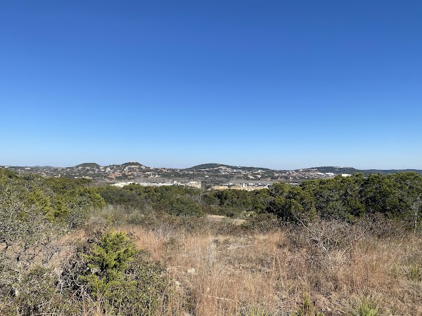 Friedrich Wilderness Park