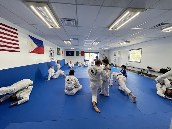 VITAL BROTHERS BRAZILIAN JIU-JITSU ACADEMY