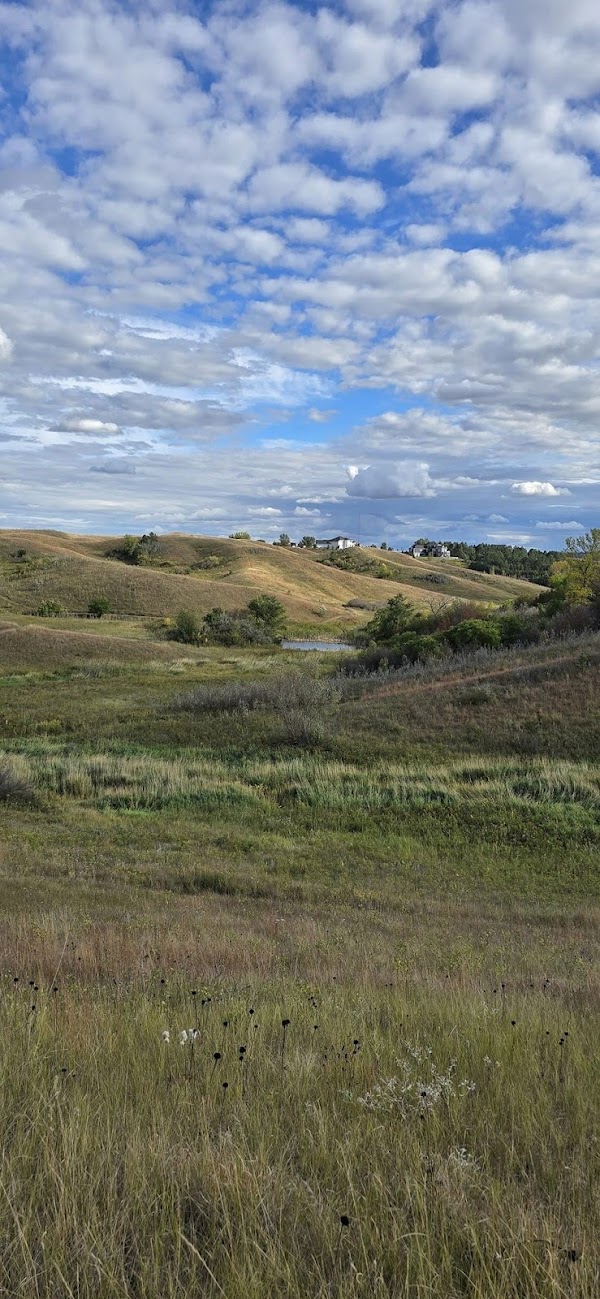 Minot Outdoor Recreation Area