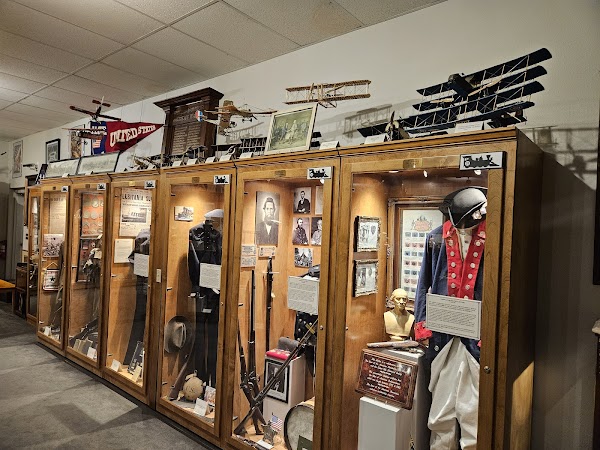 Tulare Historical Museum