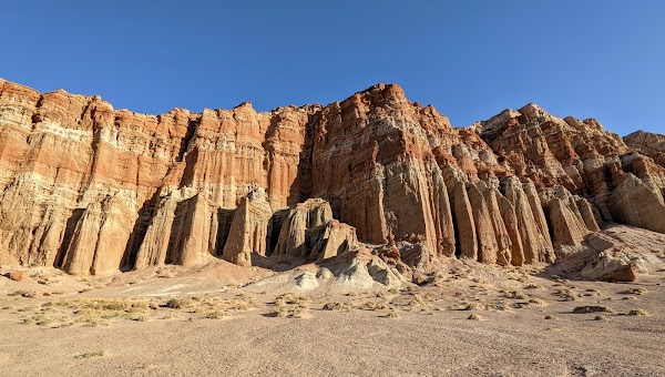 Hagen Canyon Natural Preserve