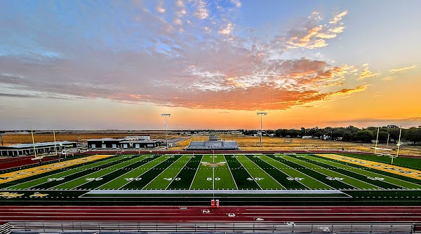 John Glover Stadium