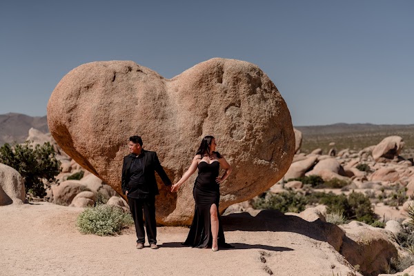 Heart Rock