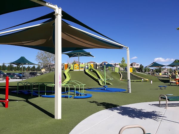A Park Above