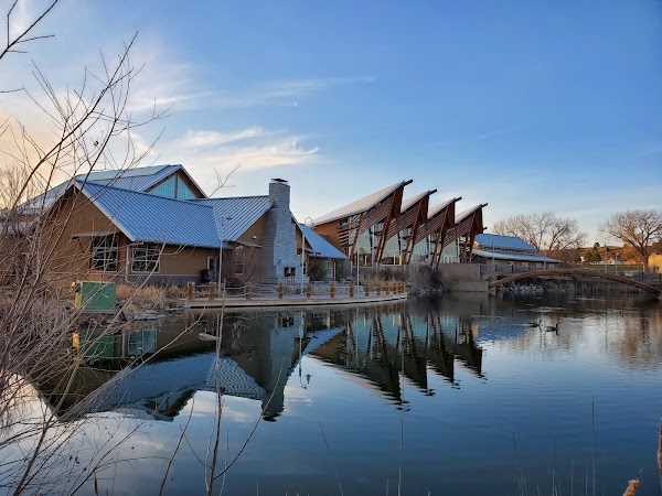 The Outdoor Campus - Rapid City