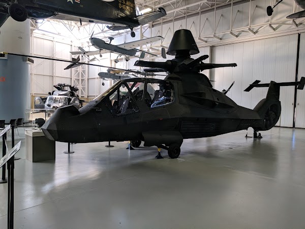 Army Aviation Museum Foundation